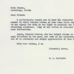 Letter: 1953 July 20