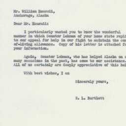 Letter: 1953 July 20