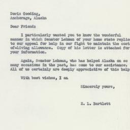 Letter: 1953 July 20