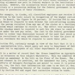 Letter: 1953 July 14