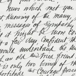 Letter: 1944 April 16