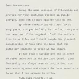 Letter: 1942 December 1