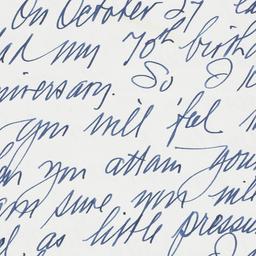 Letter: 1948 March 27