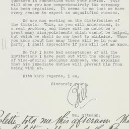 Letter: 1942 December 4