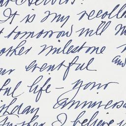 Letter: 1950 March 27
