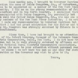 Letter: 1956 June 25