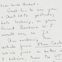 Letter: n.d.