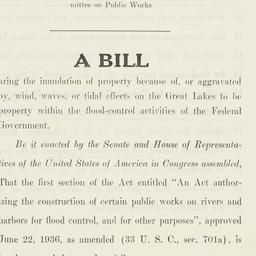 Pamphlet: 1955 March 10