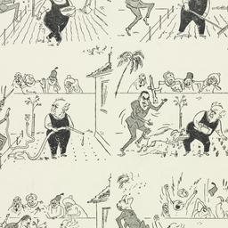 Ephemera: 1956 November 28