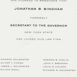 Note: 1959 January 1