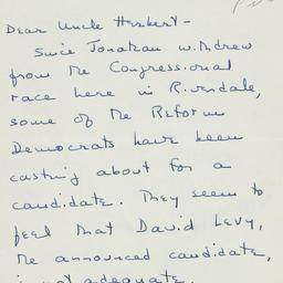 Letter: n.d.