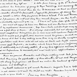 [Document, 1814 November 08]