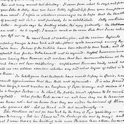 [Document, 1814 September 13]