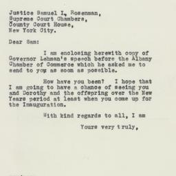 Letter: 1932 December 20