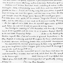 [Document, 1814 May 10]