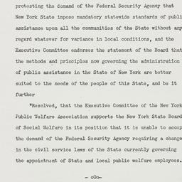 Administrative Record: 1950...