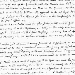 [Document, 1814 March 28]