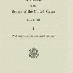 Pamphlet: 1937 June 1