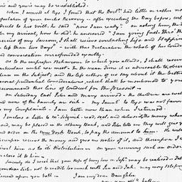 [Document, 1813 July 19]
