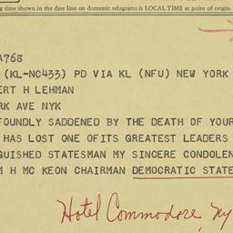 Telegram: n.d.