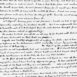 [Document, 1813 March 30]