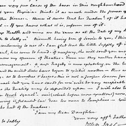 [Document, 1813 February 02]