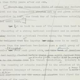 Press Release: 1950 March 25