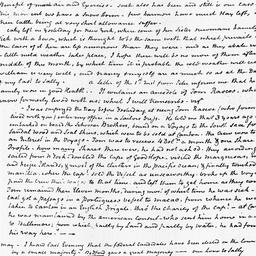 [Document, 1812 May 04]