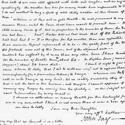 [Document, 1812 April 15]