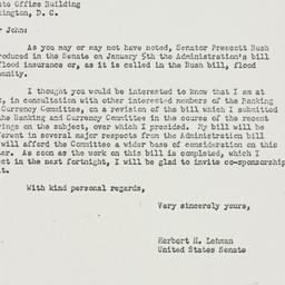 Letter: 1956 January 6