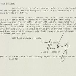Press Release: 1953 June 2