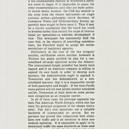 Letter: 1954 September 13