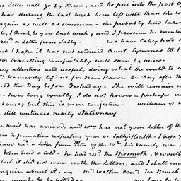 [Document, 1811 November 13]