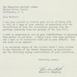 Letter: 1950 April 10