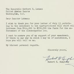 Memorandum: 1950 July 18