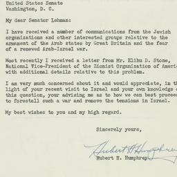 Letter: 1950 March 20