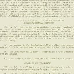 Administrative Record: n.d.