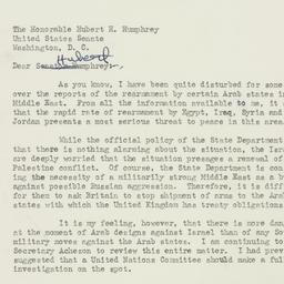 Letter: 1950 April 14