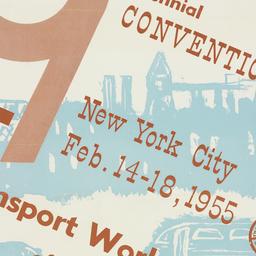 Pamphlet: 1955 February 14
