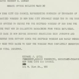 Telegram: n.d.