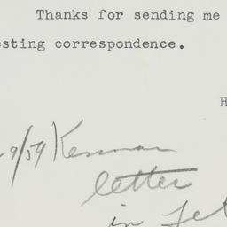 Note: 1959 December 1