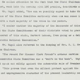 Press Release: 1960 June 19