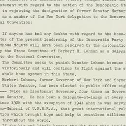 Press Release: 1960 June 16
