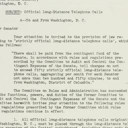 Letter: 1949 April 11