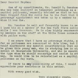 Administrative Record: 1950...