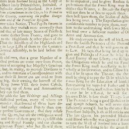 Letter: 1954 April 24