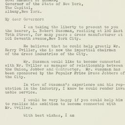 Ephemera: 1936 March 17