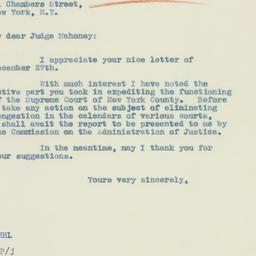 Letter: 1934 January 3