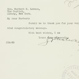 Letter: 1937 September 20