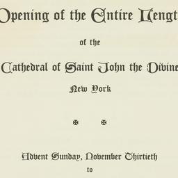 Pamphlet: 1941 December 7
